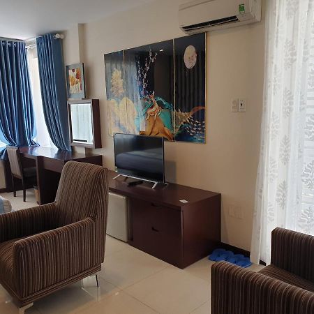 Laguna Hotel TP. Hồ Chí Minh Ngoại thất bức ảnh