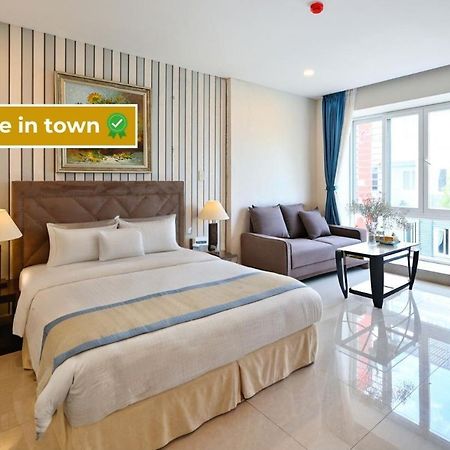 Laguna Hotel TP. Hồ Chí Minh Ngoại thất bức ảnh