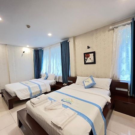 Laguna Hotel TP. Hồ Chí Minh Ngoại thất bức ảnh