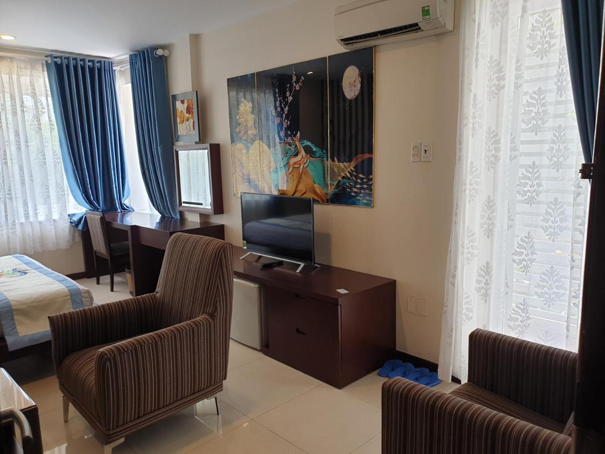 Laguna Hotel TP. Hồ Chí Minh Ngoại thất bức ảnh