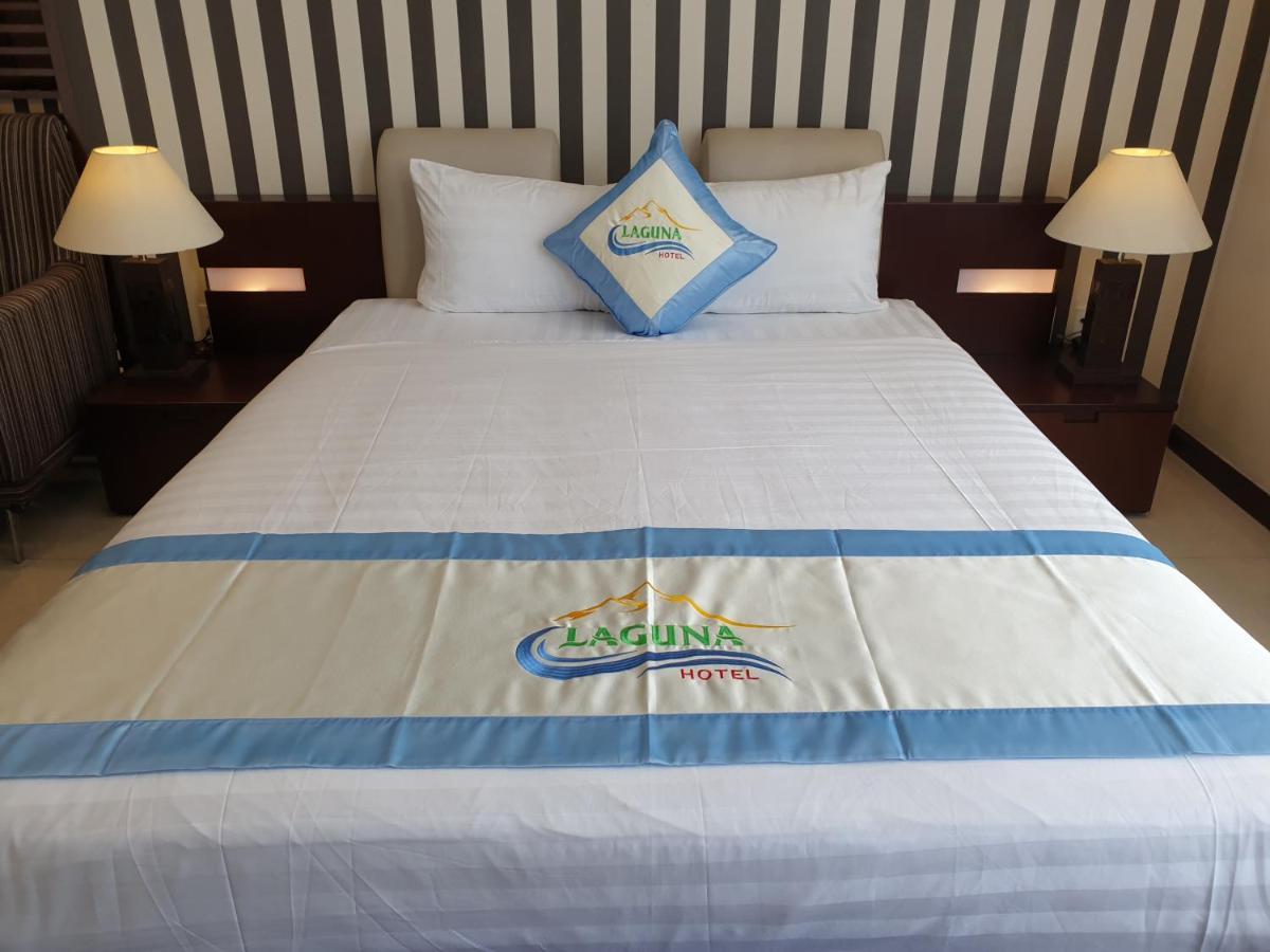 Laguna Hotel TP. Hồ Chí Minh Ngoại thất bức ảnh