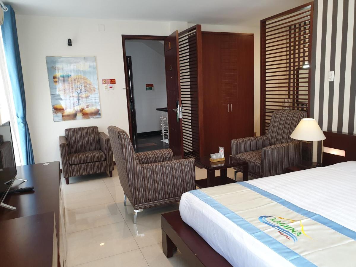 Laguna Hotel TP. Hồ Chí Minh Ngoại thất bức ảnh