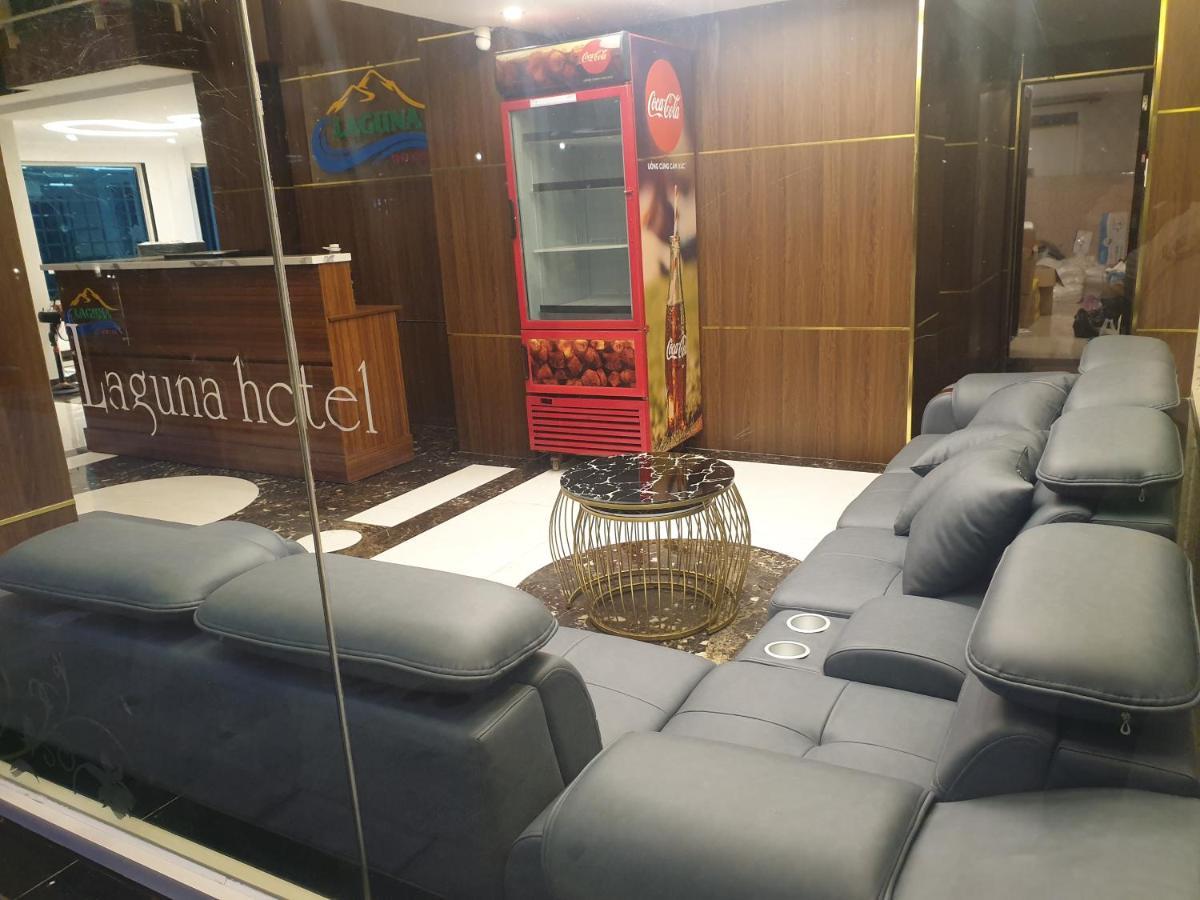 Laguna Hotel TP. Hồ Chí Minh Ngoại thất bức ảnh