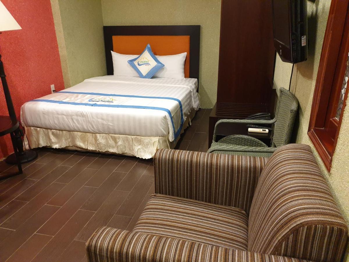 Laguna Hotel TP. Hồ Chí Minh Ngoại thất bức ảnh
