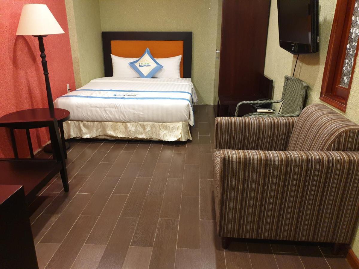 Laguna Hotel TP. Hồ Chí Minh Ngoại thất bức ảnh