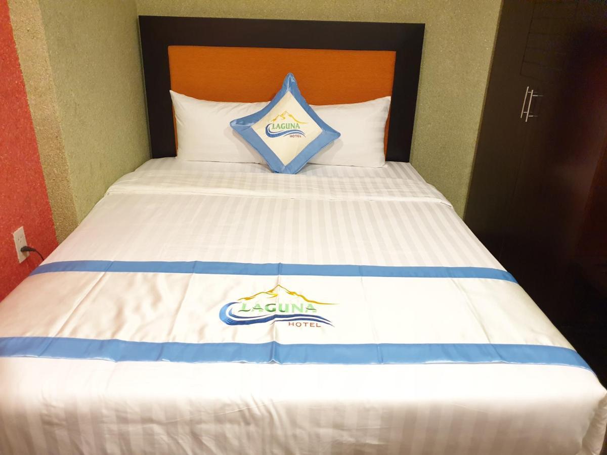 Laguna Hotel TP. Hồ Chí Minh Ngoại thất bức ảnh