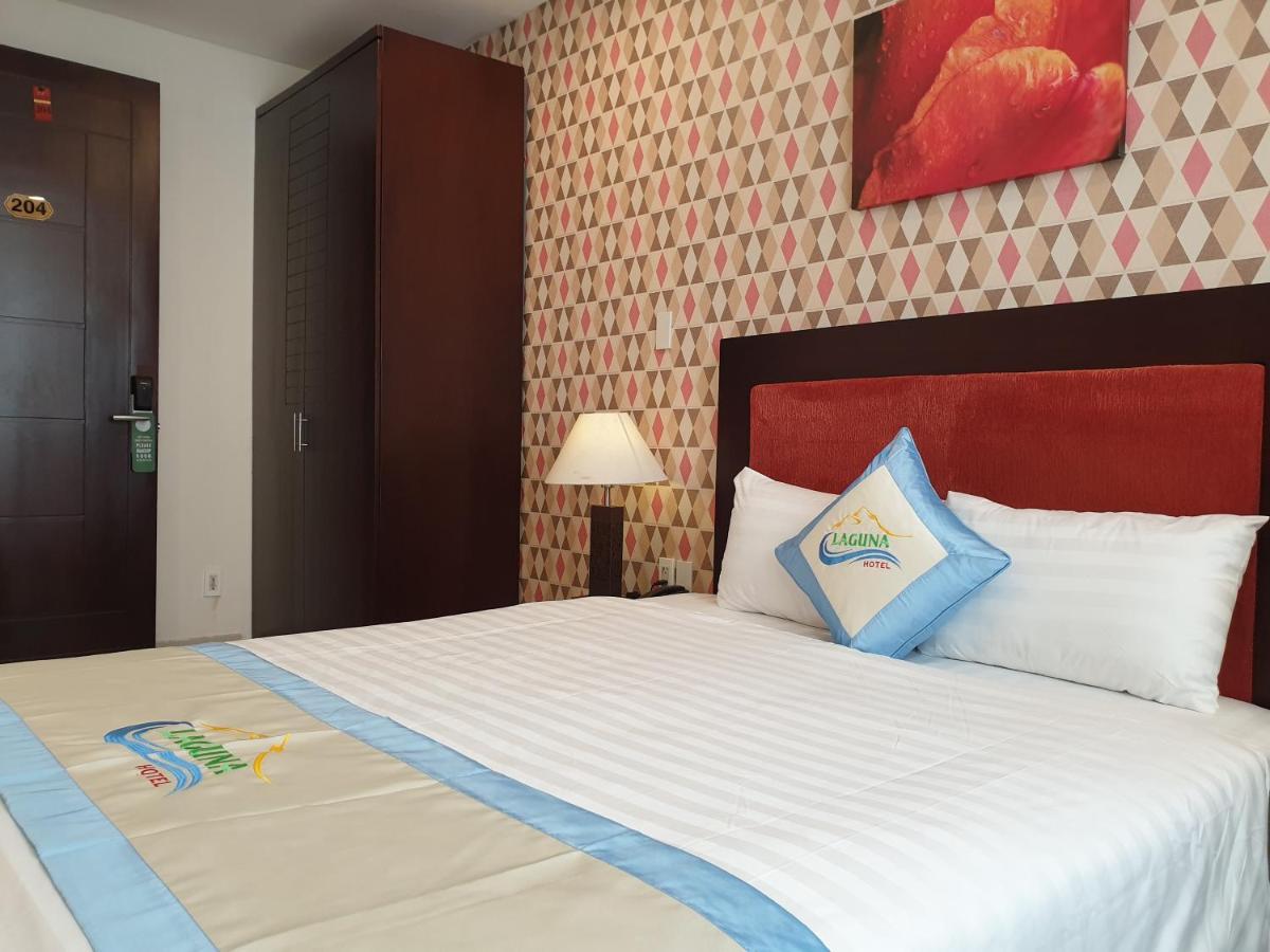 Laguna Hotel TP. Hồ Chí Minh Ngoại thất bức ảnh
