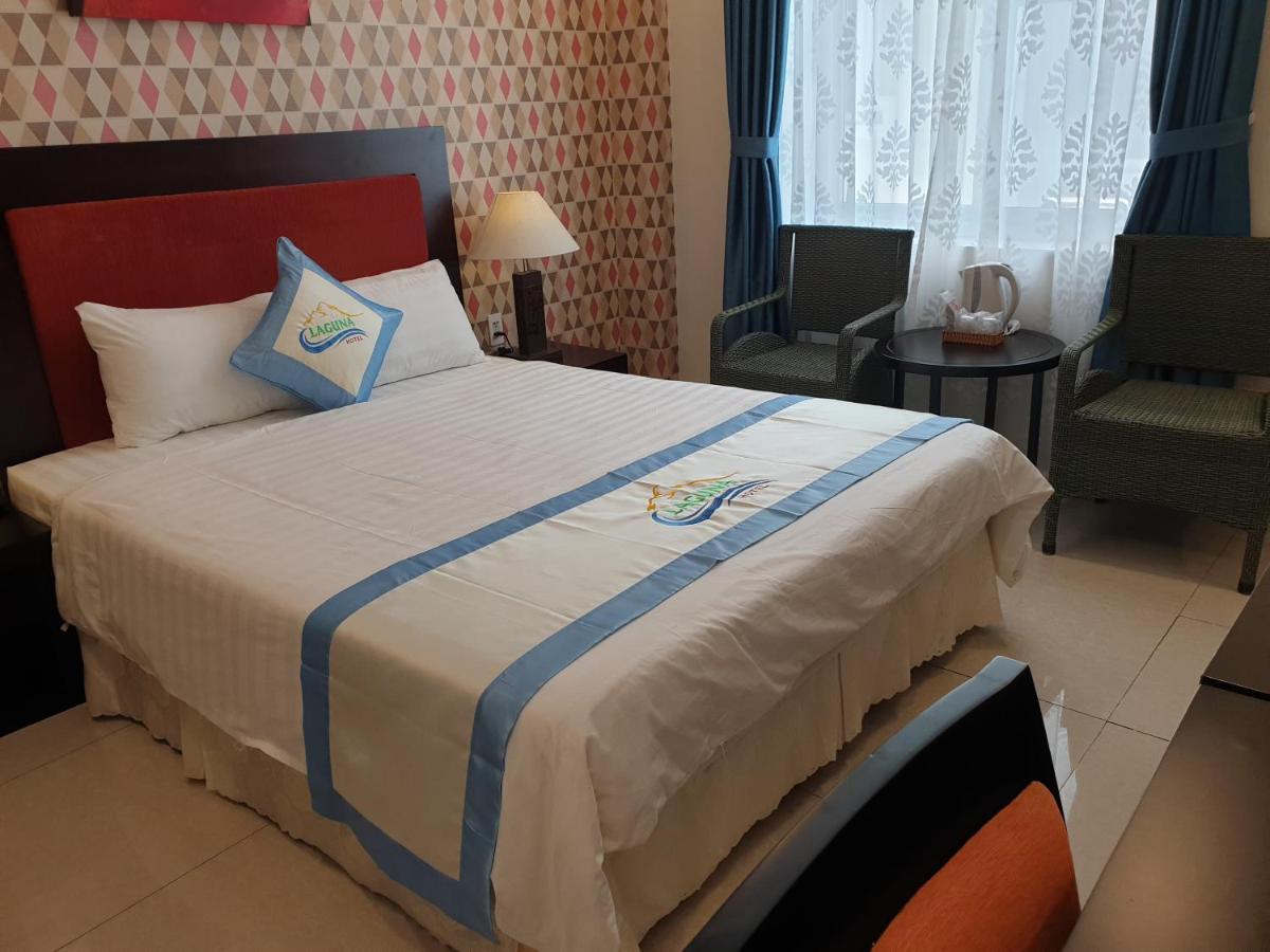 Laguna Hotel TP. Hồ Chí Minh Ngoại thất bức ảnh