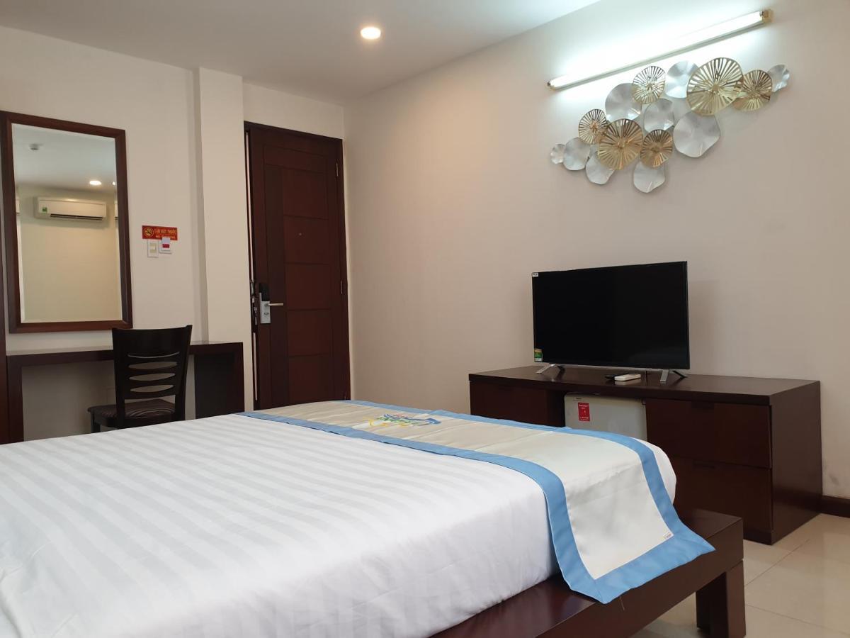 Laguna Hotel TP. Hồ Chí Minh Ngoại thất bức ảnh