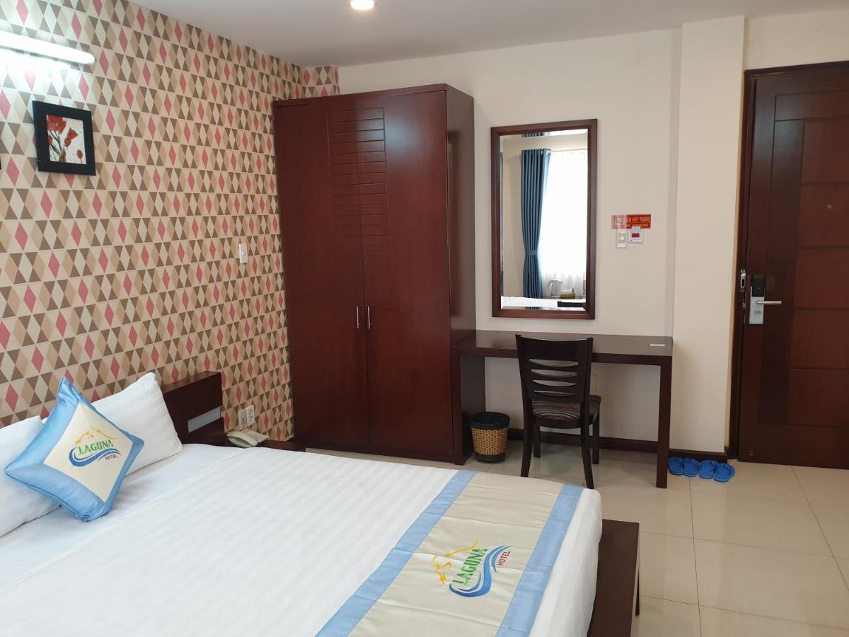 Laguna Hotel TP. Hồ Chí Minh Ngoại thất bức ảnh