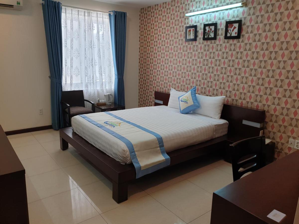 Laguna Hotel TP. Hồ Chí Minh Ngoại thất bức ảnh