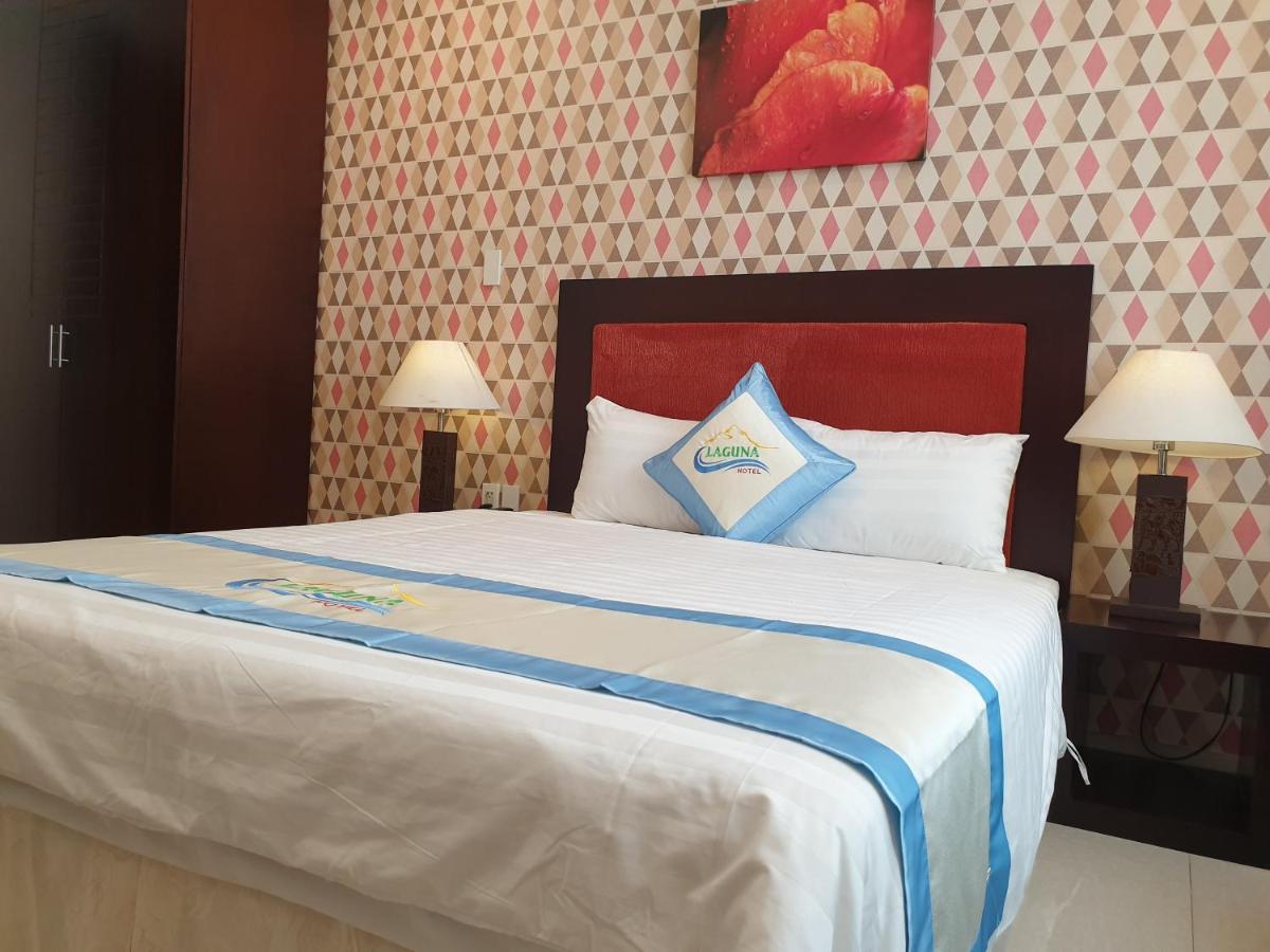 Laguna Hotel TP. Hồ Chí Minh Ngoại thất bức ảnh