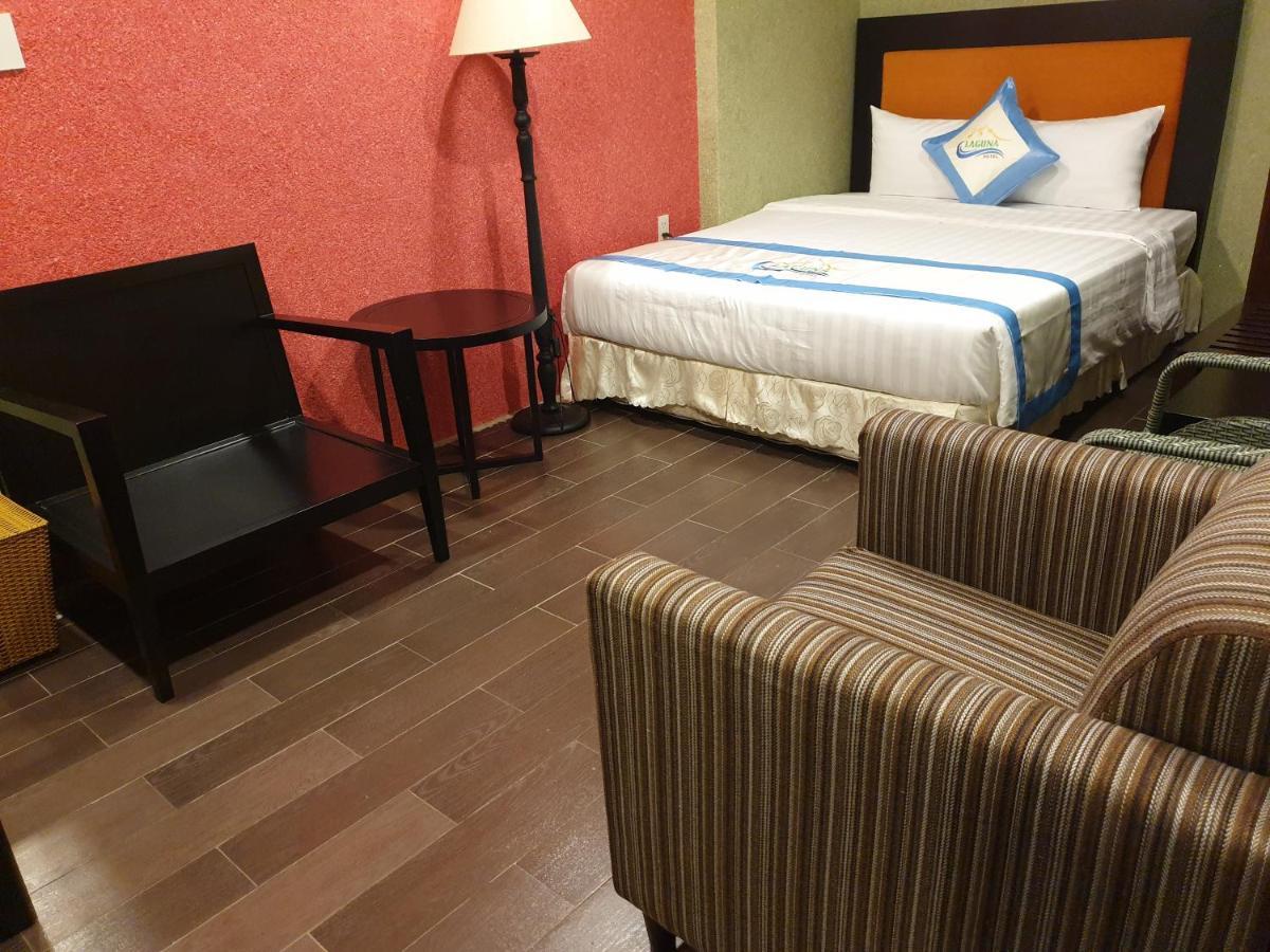 Laguna Hotel TP. Hồ Chí Minh Ngoại thất bức ảnh