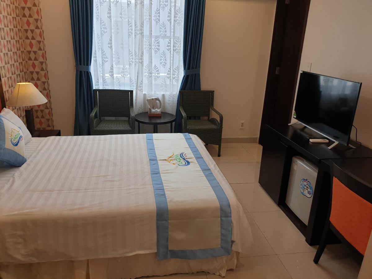 Laguna Hotel TP. Hồ Chí Minh Ngoại thất bức ảnh
