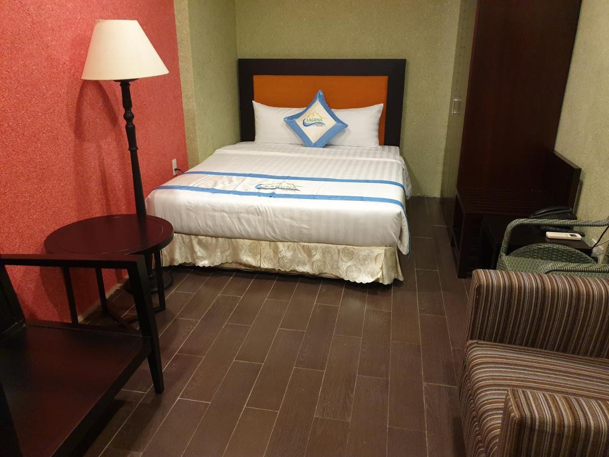 Laguna Hotel TP. Hồ Chí Minh Ngoại thất bức ảnh