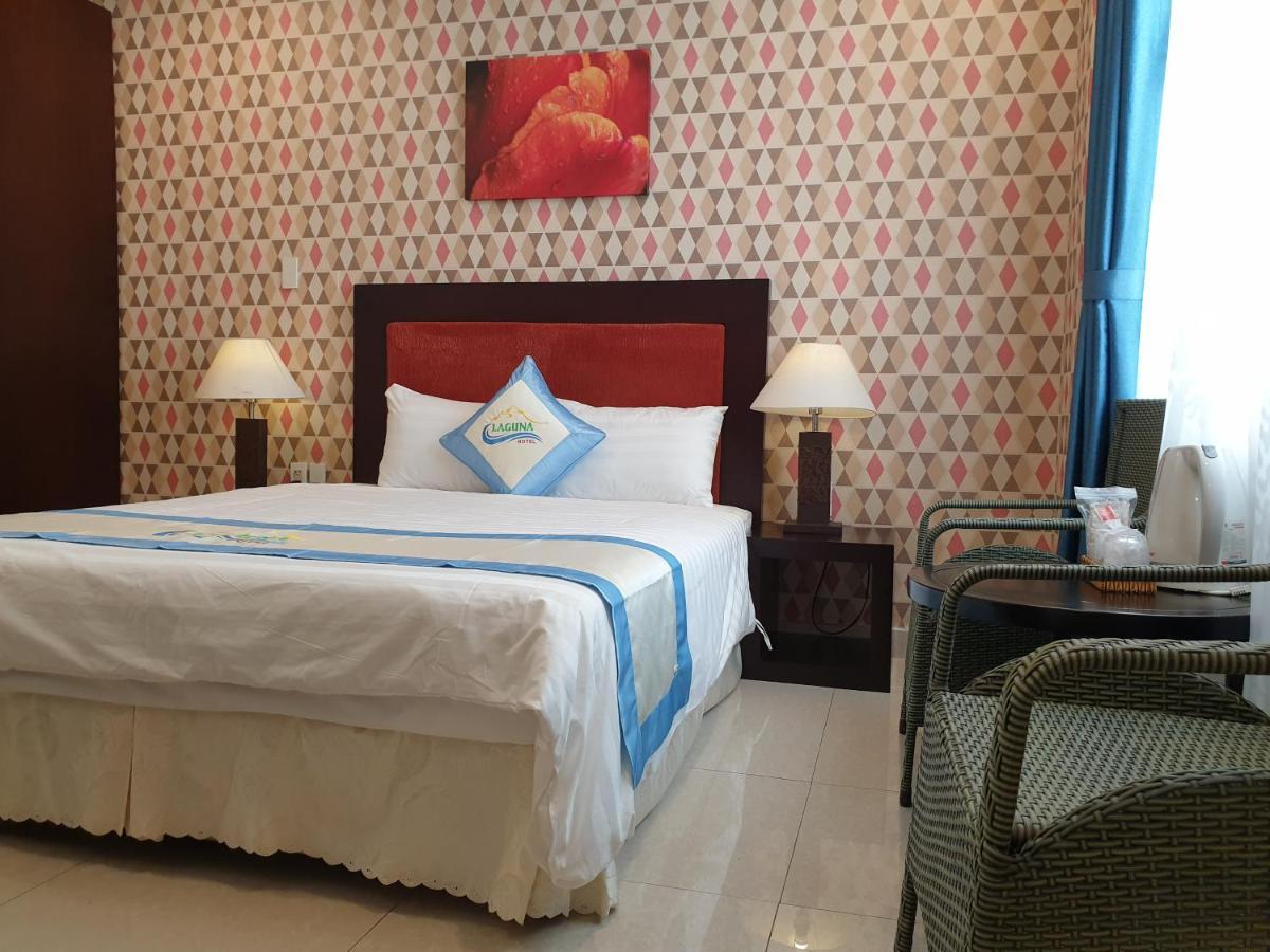 Laguna Hotel TP. Hồ Chí Minh Ngoại thất bức ảnh