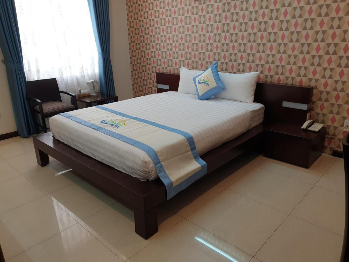 Laguna Hotel TP. Hồ Chí Minh Ngoại thất bức ảnh