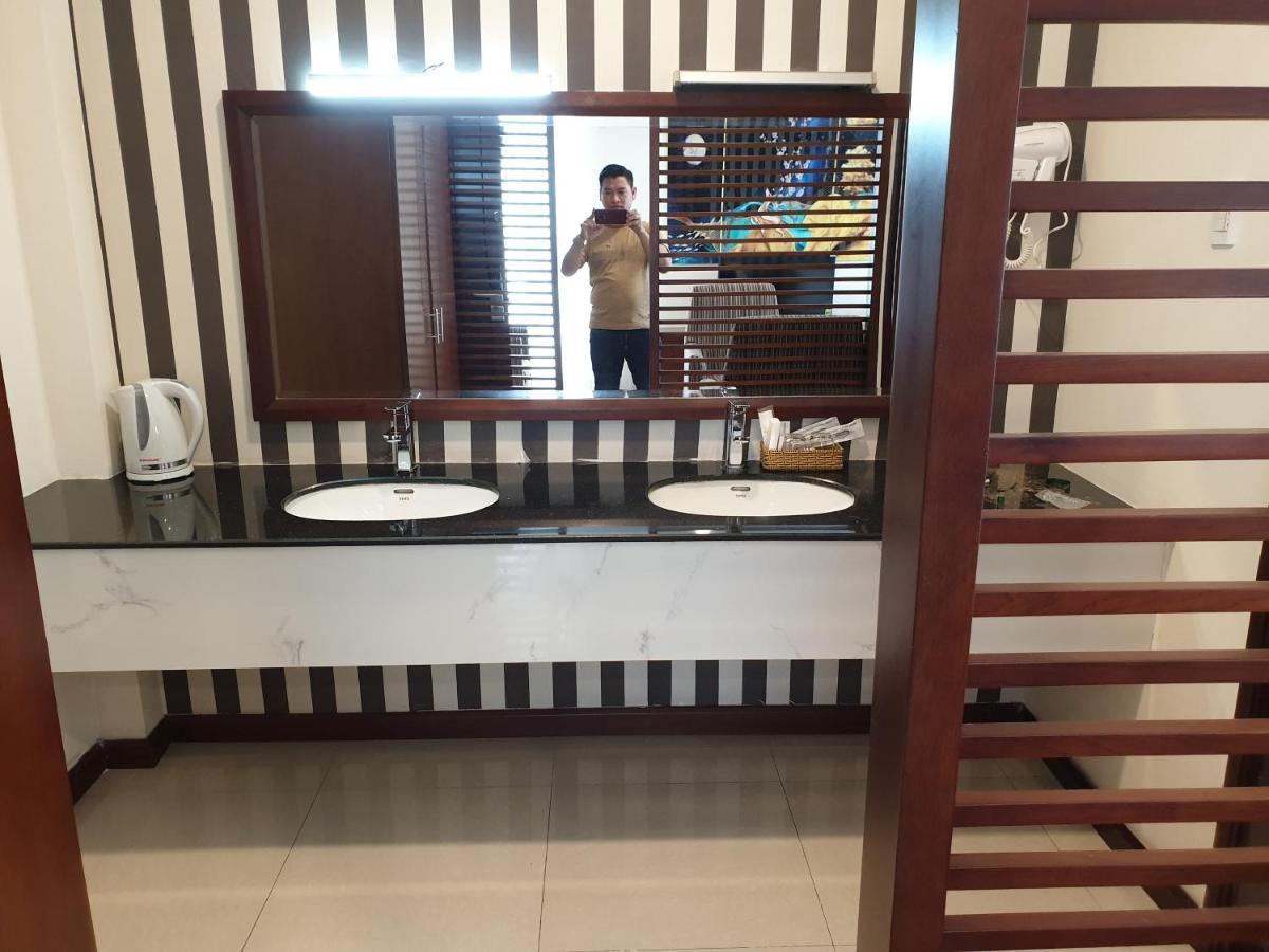 Laguna Hotel TP. Hồ Chí Minh Ngoại thất bức ảnh