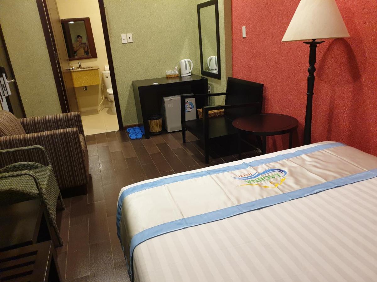 Laguna Hotel TP. Hồ Chí Minh Ngoại thất bức ảnh