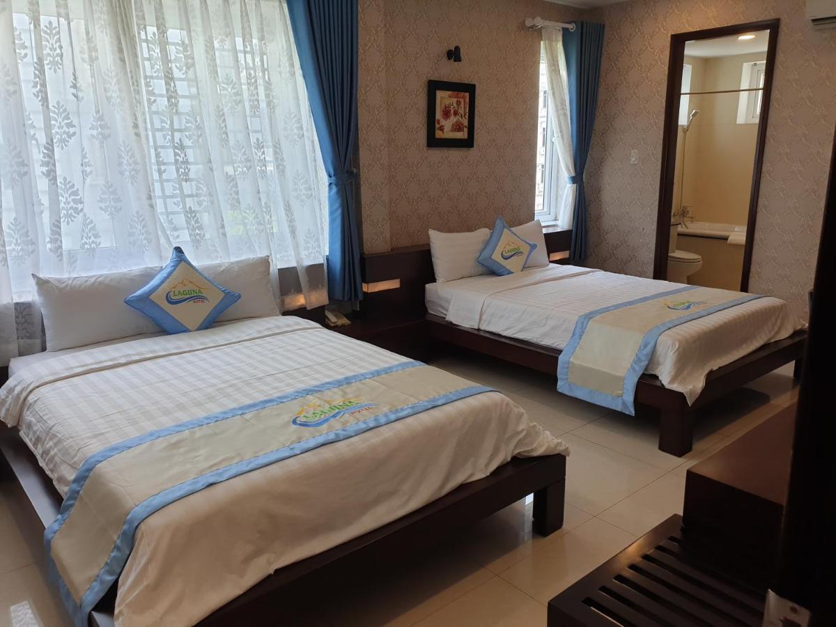 Laguna Hotel TP. Hồ Chí Minh Ngoại thất bức ảnh
