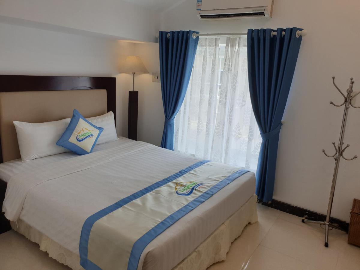 Laguna Hotel TP. Hồ Chí Minh Ngoại thất bức ảnh