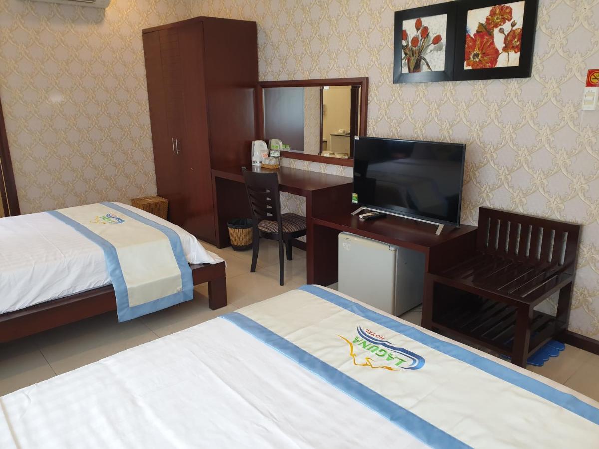 Laguna Hotel TP. Hồ Chí Minh Ngoại thất bức ảnh