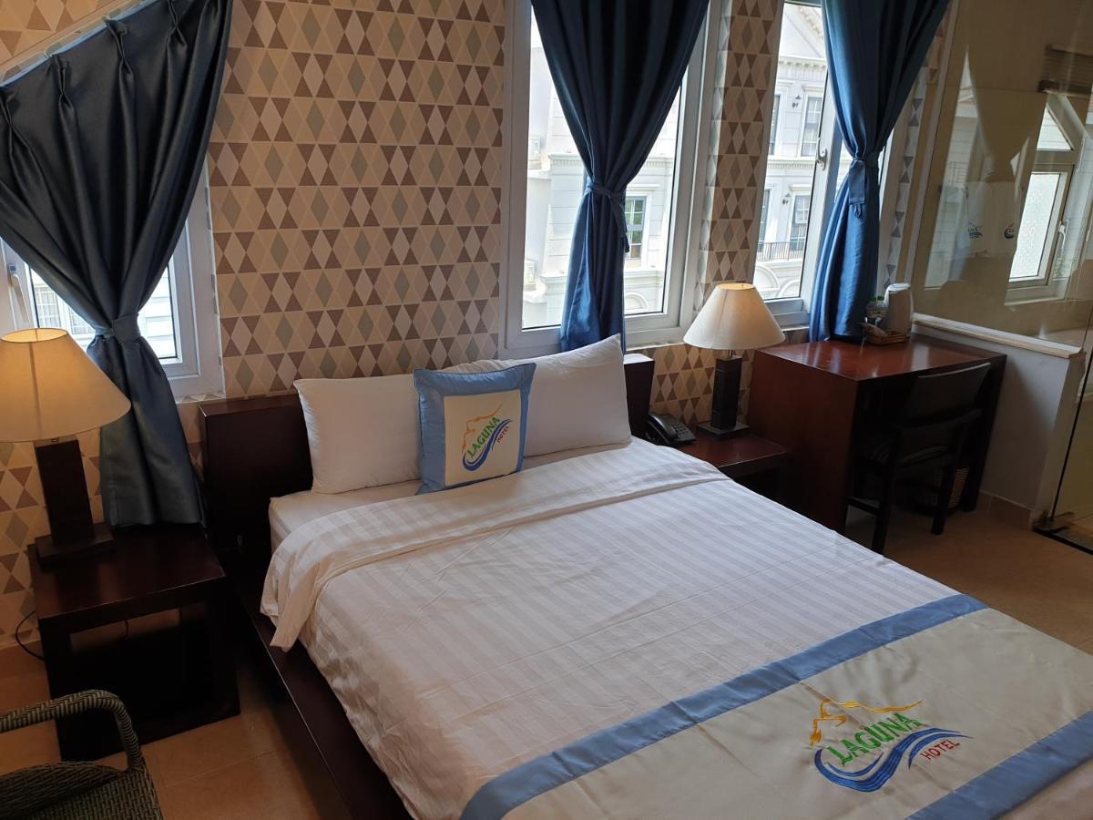 Laguna Hotel TP. Hồ Chí Minh Ngoại thất bức ảnh