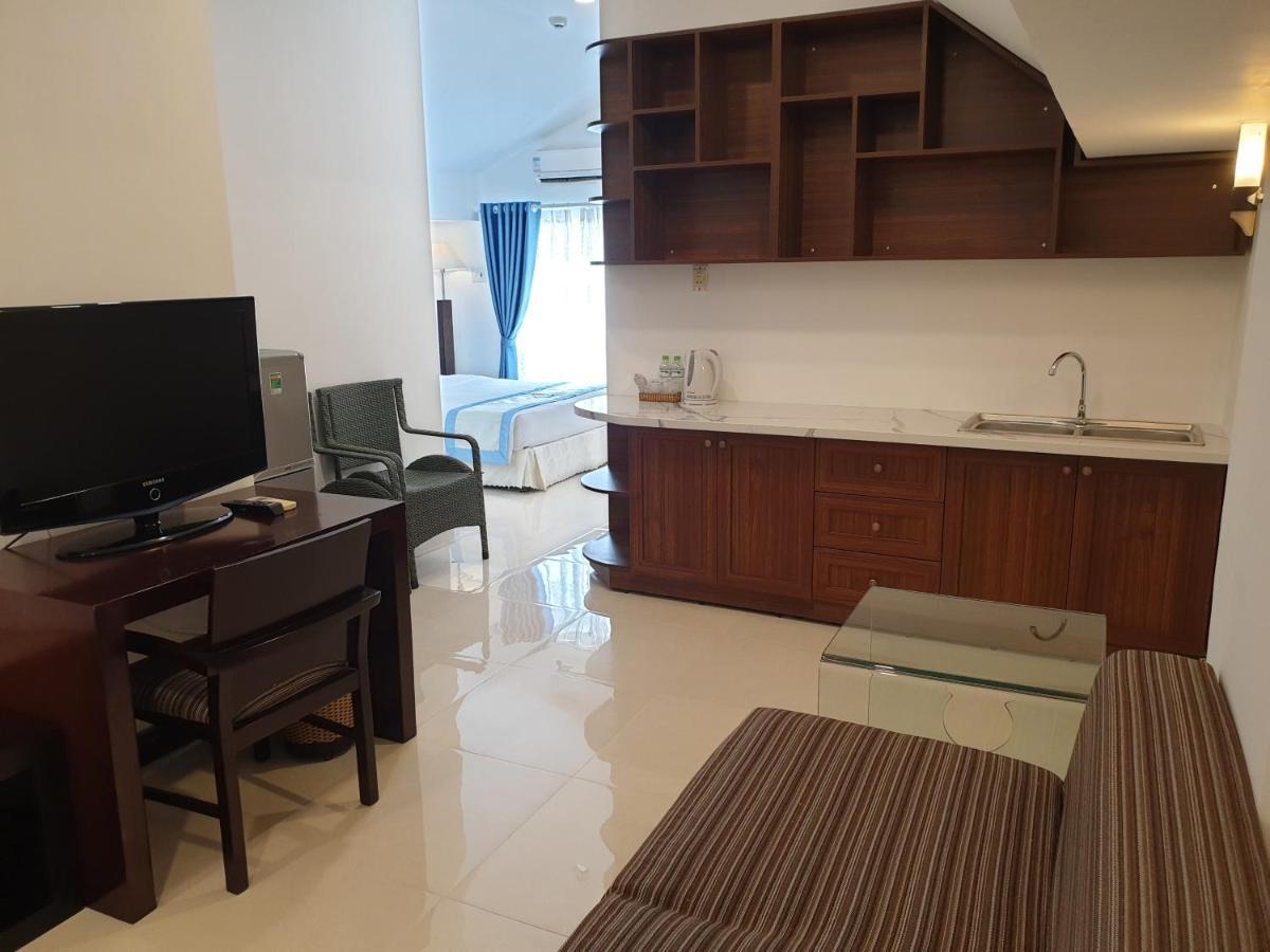 Laguna Hotel TP. Hồ Chí Minh Ngoại thất bức ảnh