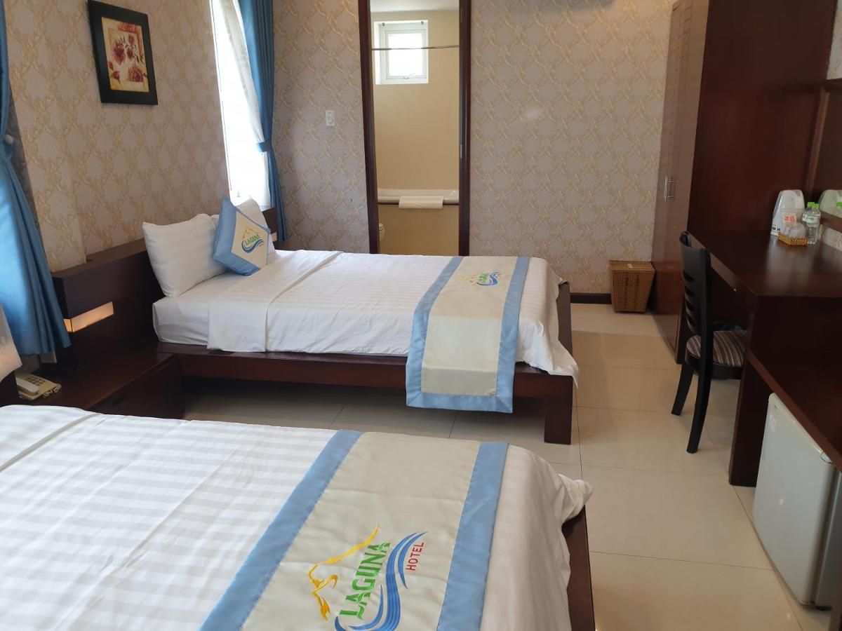Laguna Hotel TP. Hồ Chí Minh Ngoại thất bức ảnh