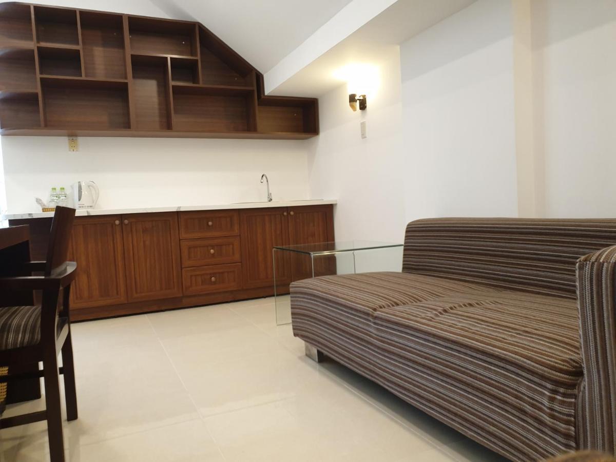 Laguna Hotel TP. Hồ Chí Minh Ngoại thất bức ảnh