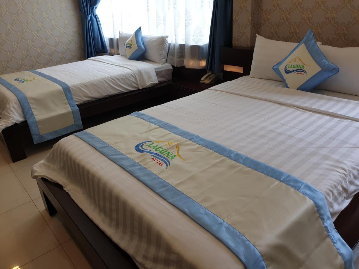 Laguna Hotel TP. Hồ Chí Minh Ngoại thất bức ảnh