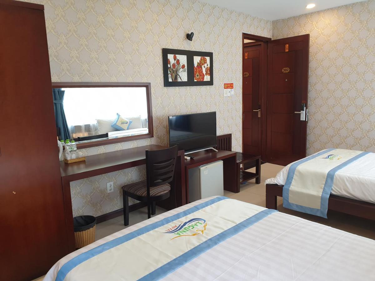Laguna Hotel TP. Hồ Chí Minh Ngoại thất bức ảnh