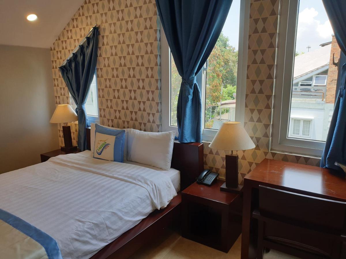 Laguna Hotel TP. Hồ Chí Minh Ngoại thất bức ảnh