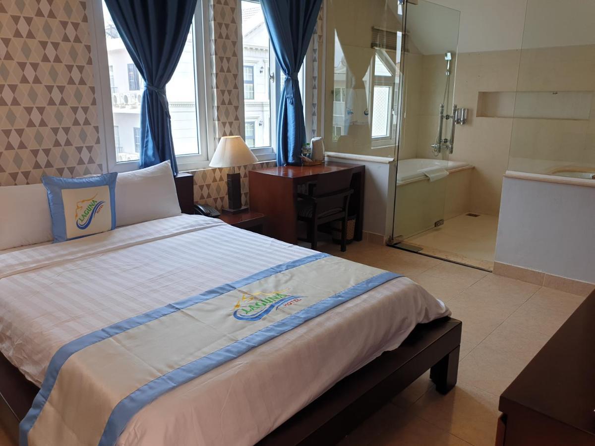 Laguna Hotel TP. Hồ Chí Minh Ngoại thất bức ảnh