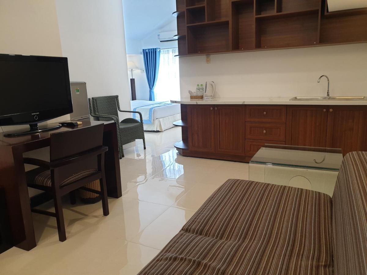 Laguna Hotel TP. Hồ Chí Minh Ngoại thất bức ảnh