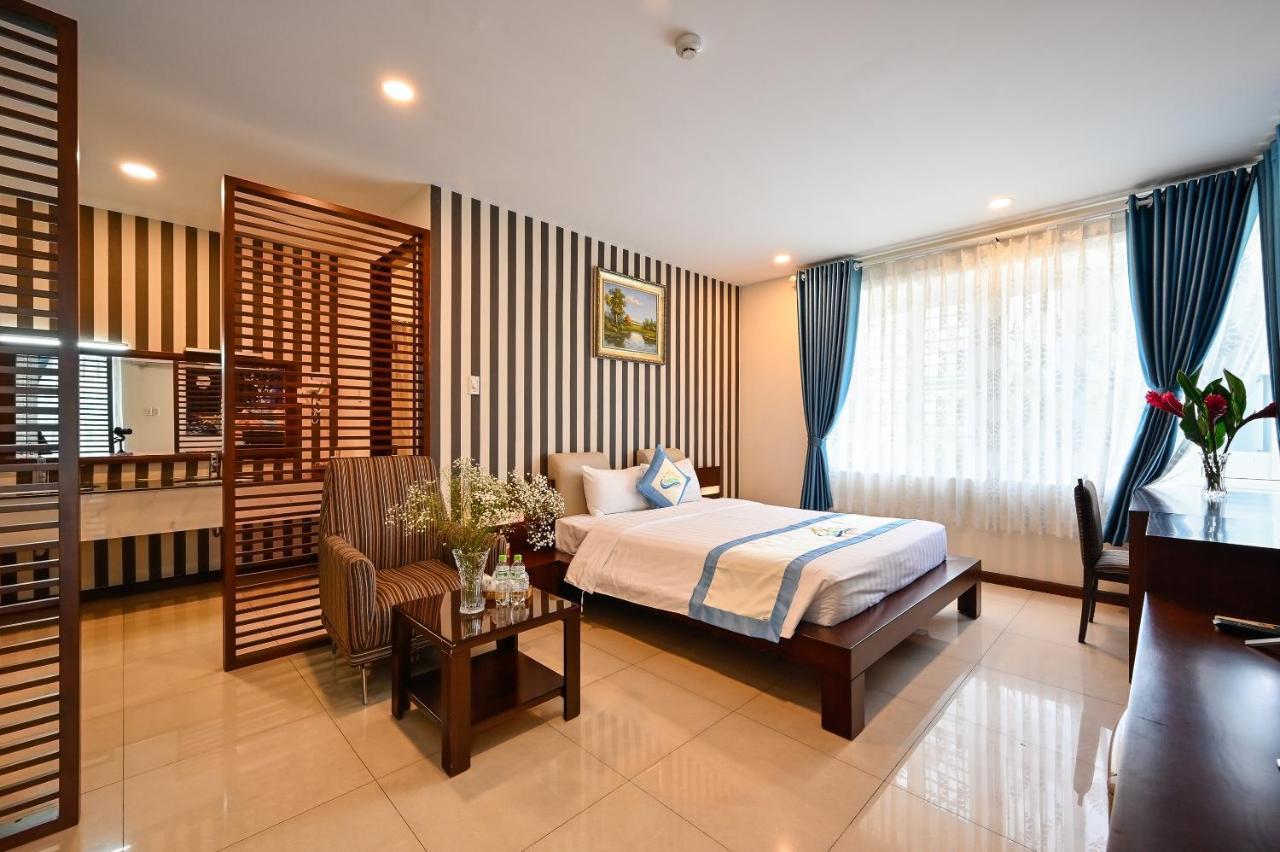 Laguna Hotel TP. Hồ Chí Minh Ngoại thất bức ảnh