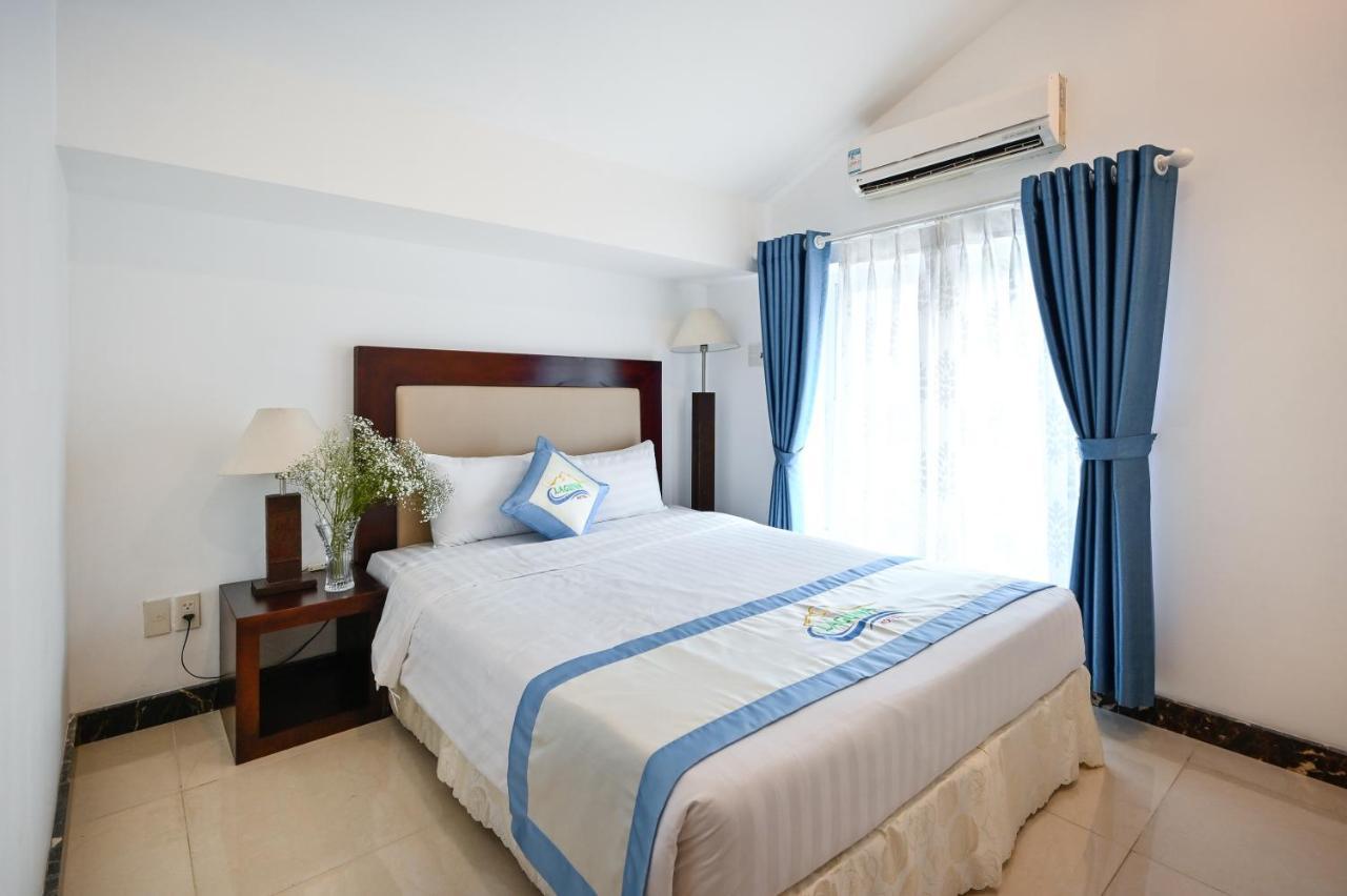 Laguna Hotel TP. Hồ Chí Minh Ngoại thất bức ảnh