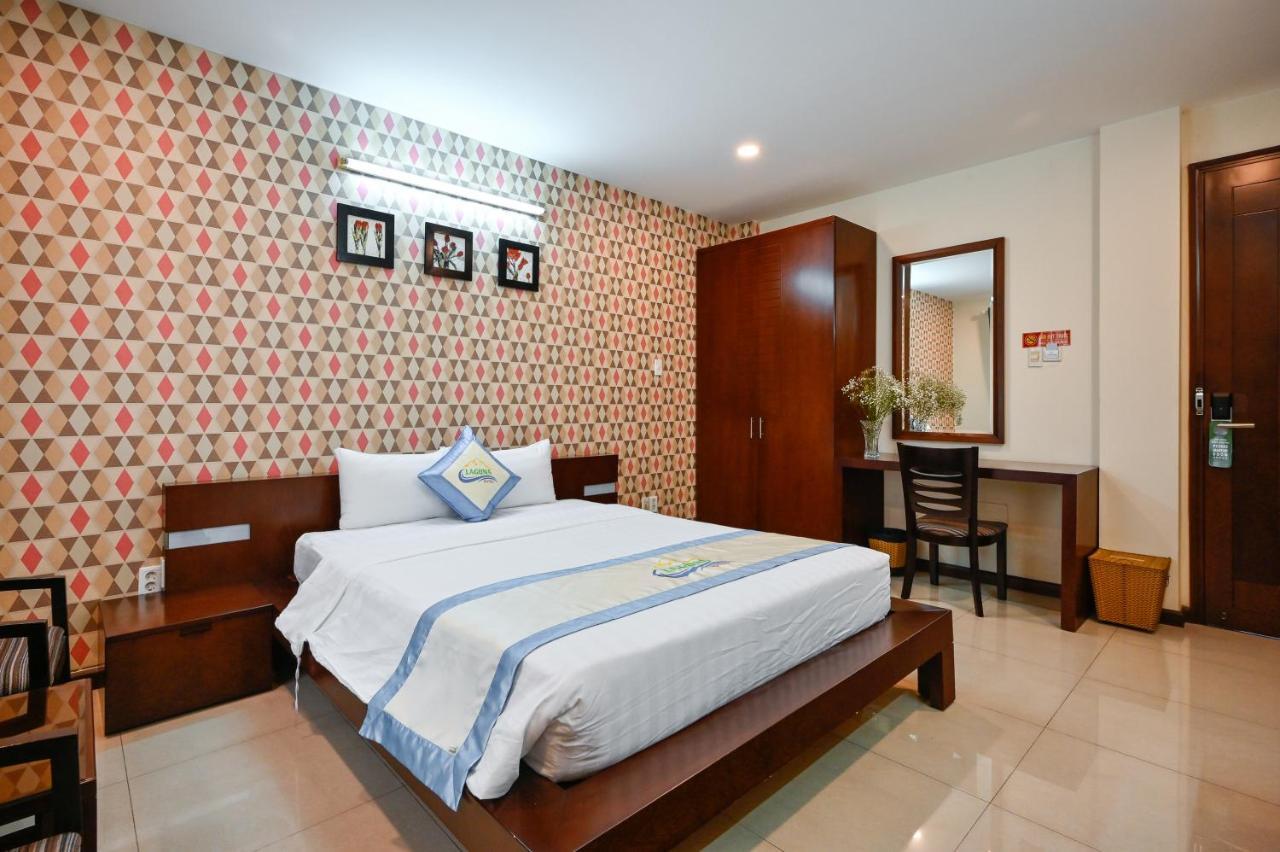 Laguna Hotel TP. Hồ Chí Minh Ngoại thất bức ảnh