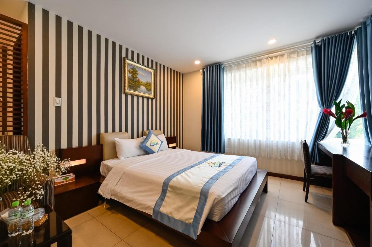 Laguna Hotel TP. Hồ Chí Minh Ngoại thất bức ảnh