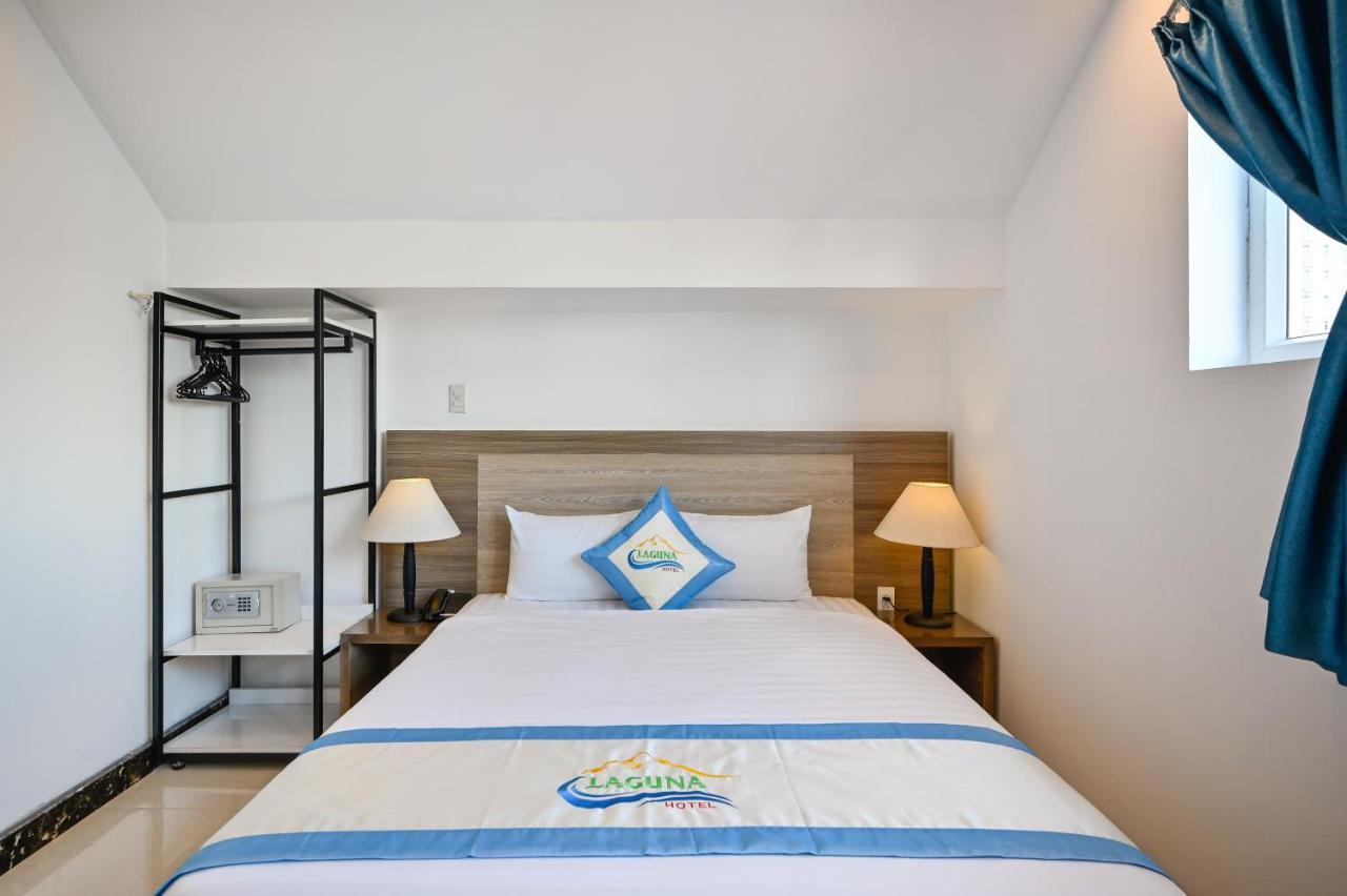 Laguna Hotel TP. Hồ Chí Minh Ngoại thất bức ảnh