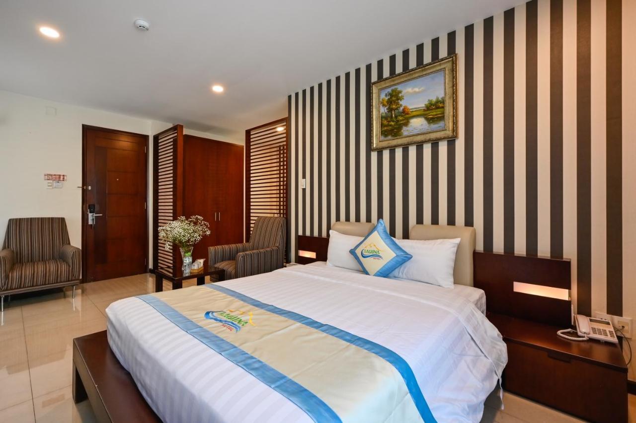 Laguna Hotel TP. Hồ Chí Minh Ngoại thất bức ảnh