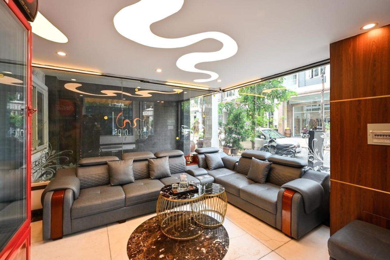 Laguna Hotel TP. Hồ Chí Minh Ngoại thất bức ảnh