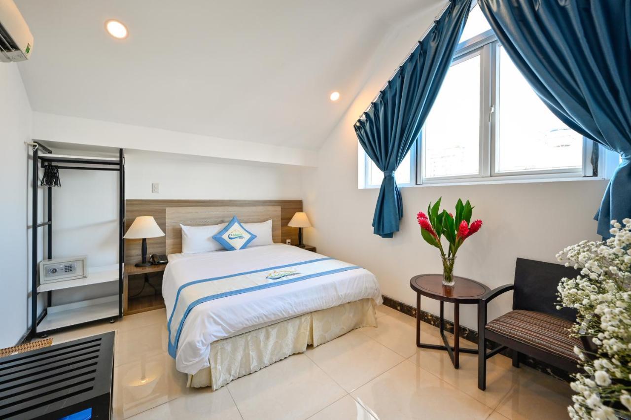 Laguna Hotel TP. Hồ Chí Minh Ngoại thất bức ảnh