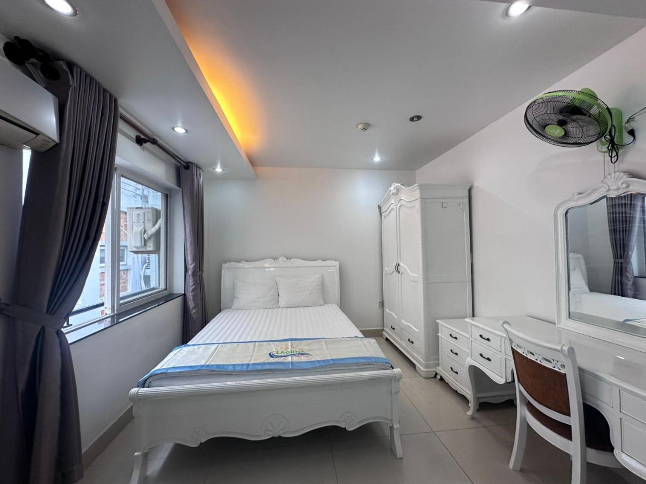 Laguna Hotel TP. Hồ Chí Minh Ngoại thất bức ảnh
