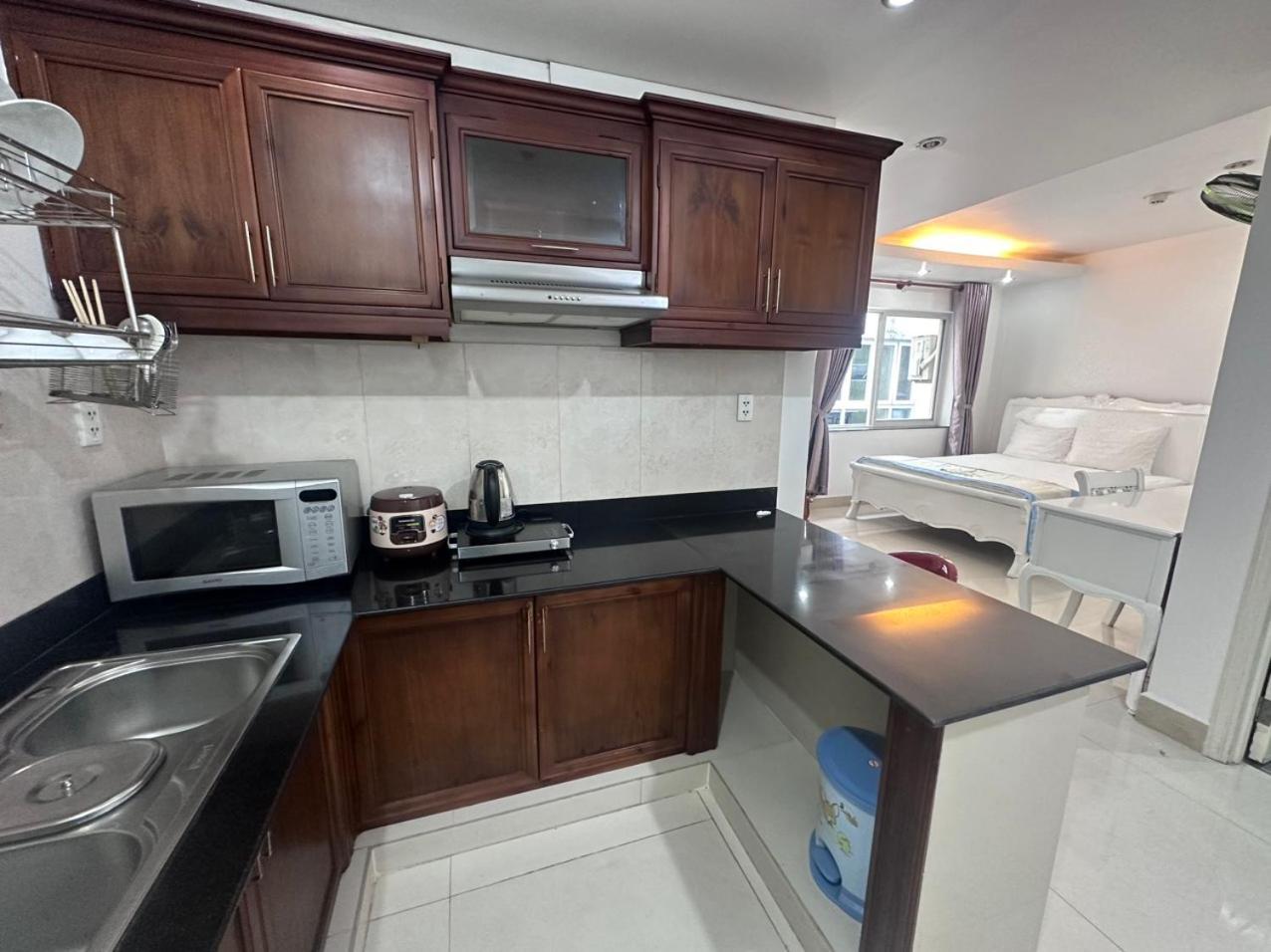 Laguna Hotel TP. Hồ Chí Minh Ngoại thất bức ảnh